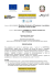 FSE ASL “Turismo 2.0 II Edizione” e