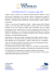 Newsletter luglio 2008