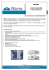Interfaccia Analogica/UMTS CL201