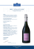 BRUT APANAGE ROSÉ - Vranken