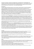 Con il tempo si può assistere a una progressiva marginalizzazione e
