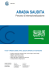 Percorso ARABIA SAUDITA_b2b + follow up_sistema casa arredo