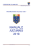 manuale azzurro 2016 - Federazione Italiana Golf