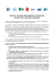Comunicato Unitario Cariparma Crédit Agricole