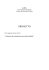 progetto - Provincia Regionale di Catania