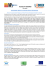 Linee guida - Movimento Europeo