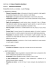 1 DISCIPLINA 2^LINGUA STRANIERA SPAGNOLO