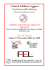 Scarica il comunicato - Festival Edilizia Leggera