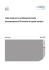 Linee Guida per la predisposizione della documentazione di
