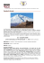Turchia M. Ararat 15 - 23 aprile 2016