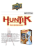 Huntik Gioco di Carte Collezionabili sta per arrivare nei