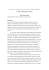 Italian Charlatans Database