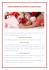 come scrivere una lettera a babbo natale
