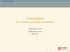 PostgreSQL come sistema transazionale