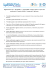 Regolamento CE n° 561/2006 e n° 1073/2009: tempi di guida e