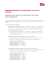 immobilizzazione di un materiale tgv italia