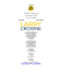 PRESSBOOK ITALIANO di L`AMORE ALL`IMPROVVISO