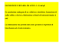 Rapporto PCO2/HCO3 Esempi: Acidosi metabolica con compenso