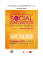 LA VIA ITALIANA ALLA SOCIAL INNOVATION