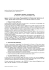 RELAZIONE TECNICA ILLUSTRATIVA (art. 279 punto 1 a) del