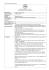 Lingua e civiltà latina - Dipartimento di Scienze Umanistiche
