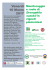 Invito Drosophila suzukii 10 marzo 2017