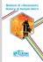 Brochure cavi termosensibili