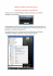 WIMserver dotNet su Windows Vista e 7 Errore alla connessione