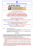Master in Audio Mix e Ingegneria del Suono: Tecniche e