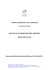 manuale di gestione del sistema documentale
