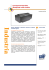Compuprint 4247-Z03 Stampante multi
