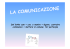 Dal latino cum = con, e munire = legare, costruire