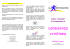consulenza cristiana - L`Arca Teen Challenge