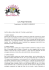 Stampa Programma in pdf