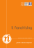 Il Franchising - Professional Group SRL