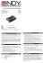2x SATA HDD Clone Adapter www.lindy.com