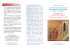 6° CONVEGNO DIOCESANO MINISTRI STR. COMUNIONE E