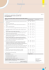 Scheda 2: esempio di checklist.