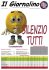 Il Giornalino (7). - Real Turania Calcio