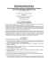 Decreto ministeriale del 6 agosto 2010 - Regione Emilia