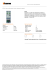CATALOGO GENERALE F401