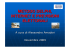 METODO DELPHI, INTERNET E PREVISIONI ELETTORALI