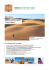 Mauritania : Deserto, città carovaniere e Banc d`Arguin