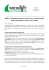 Approvazione del Bilancio al 31 Dicembre 2015