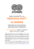 RESIDANCE PARTY DJ HENDRIX
