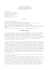 REPUBBLICA ITALIANA IN NOME DEL POPOLO