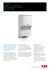 Inverter di stringa ABB PVI-3.0/3.6/4.2-TL