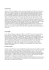 Biografie - Liceo MT Cicerone