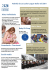 Attività de La Leche League Italia nel 2014