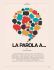 la parola a